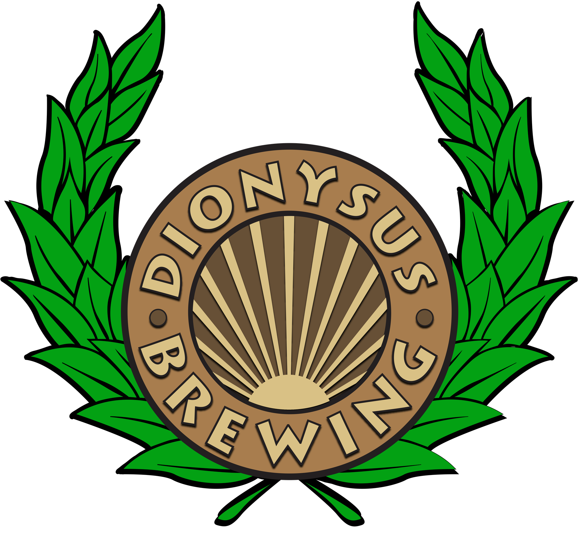 The Brewery | Dionysus Brewing Company